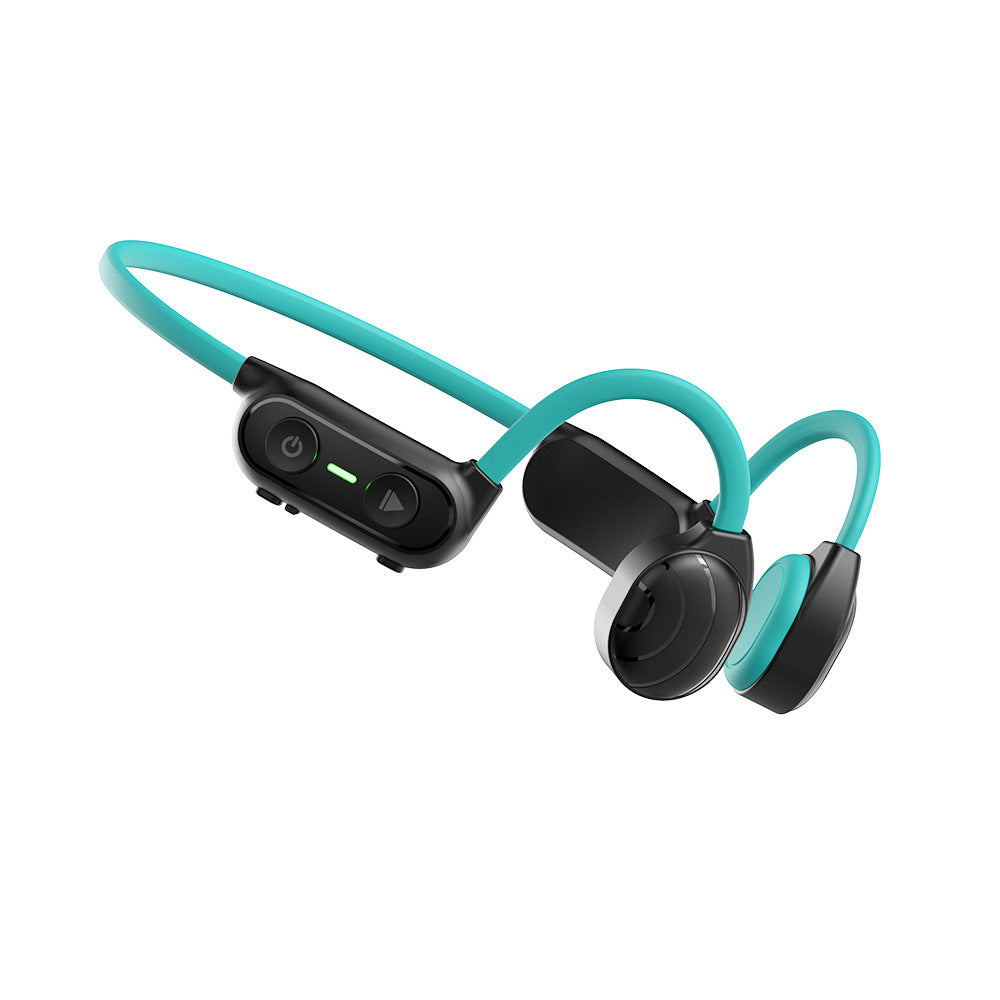 Affordable M2k Trends Bone Conduction Bluetooth Headset