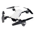 YH-19HW Foldable RC Drone with Camera – Remote Control Aerial Quadcopter