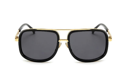 Luxury Square Sunglasses