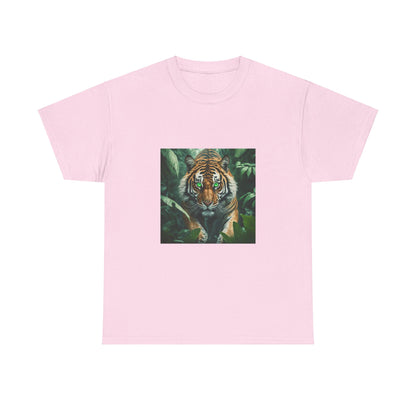 Roar! Fierce Lion T-Shirt