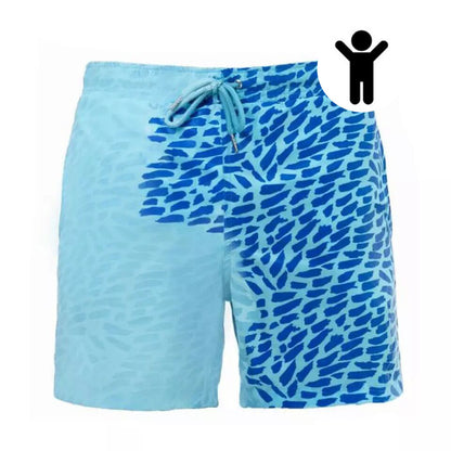 Quick Dry Swim Shorts for Men - Fun Styles! shop M2K Trends