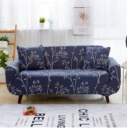 Four Seasons Sofa Cover