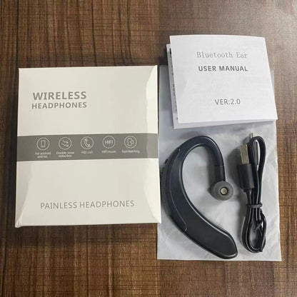 Noise-Cancelling Bluetooth 5.0 Earbuds - shop #M2KTrends