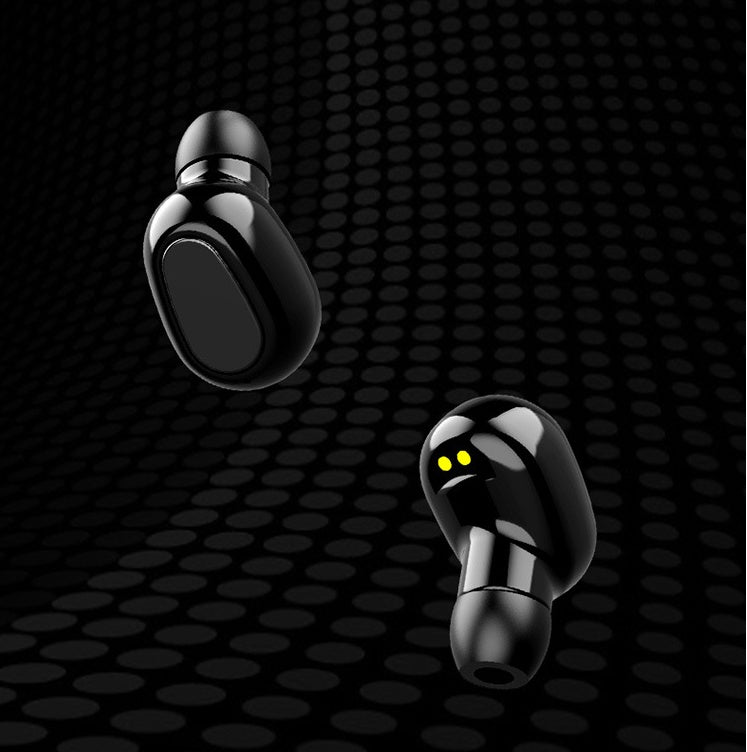 XG8 noise reduction sports headphones