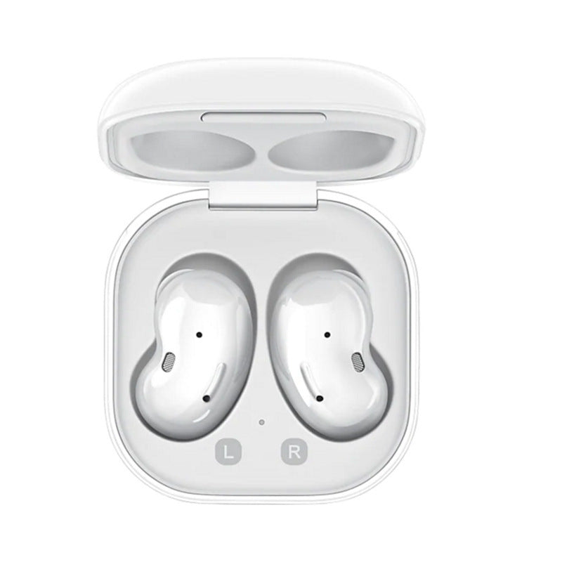 Bluetooth 5.0 Noise-Cancelling Earbuds | Compact In-Ear Design | 20m Range | Stereo | 5 Colors