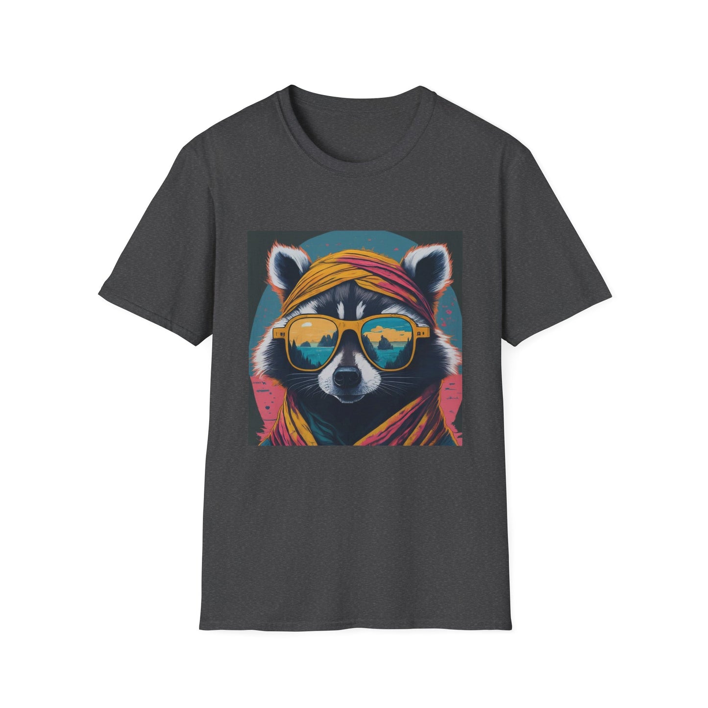 Show Your Wild Side! Shop Our Hilarious Animal Disguise T-Shirts