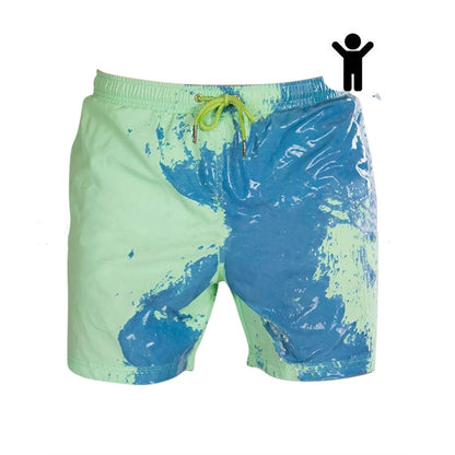 Quick Dry Swim Shorts for Men - Fun Styles! shop M2K Trends