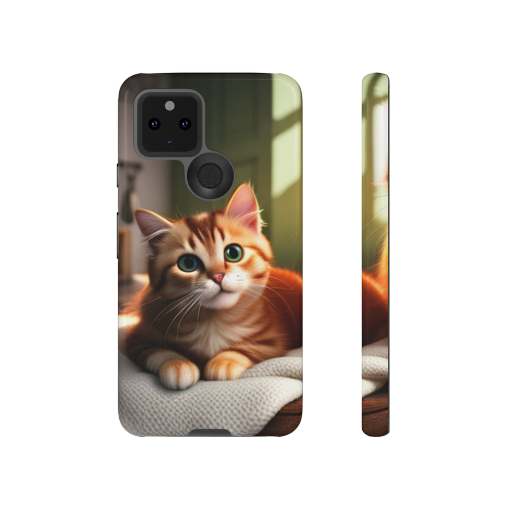 Double Protection, Custom Design: Phone Cases for iPhone, Galaxy, Pixel
