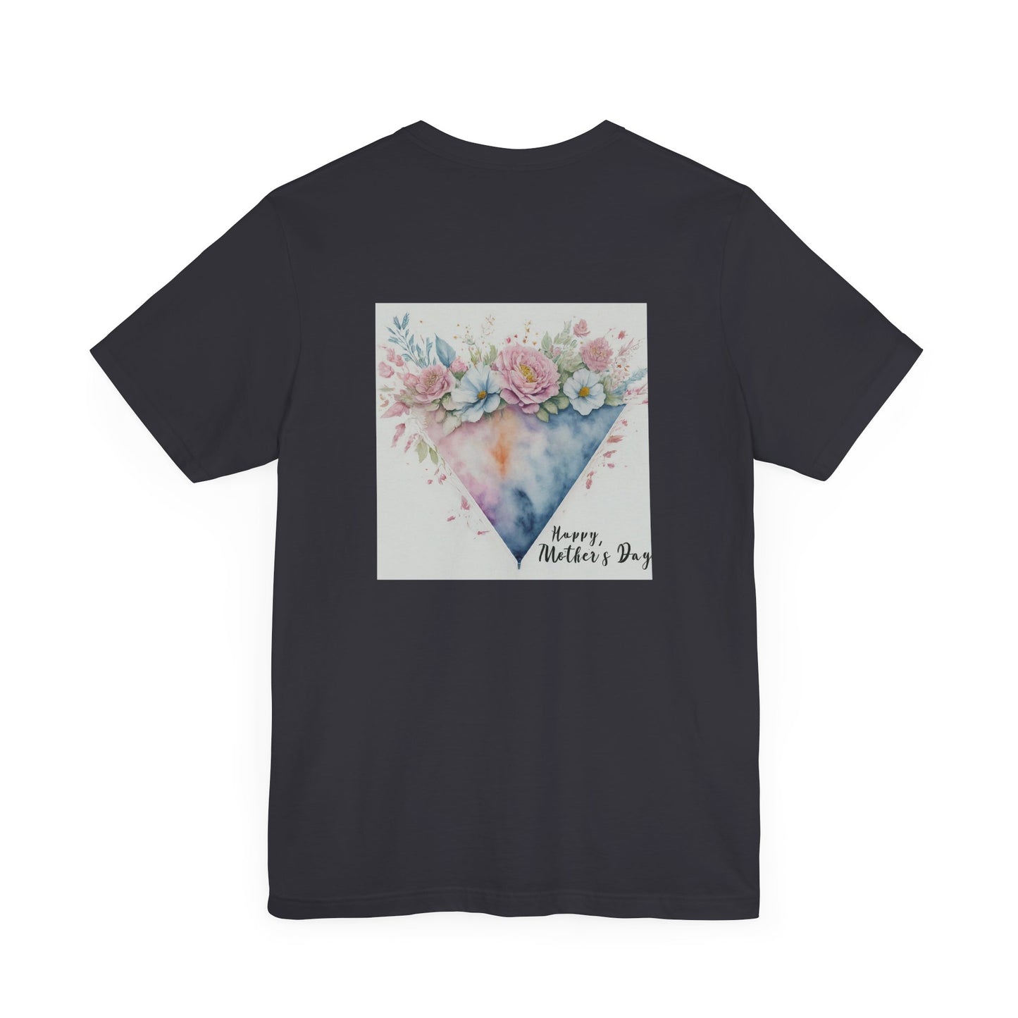 Mother's day Short Sleeve Tee shirt