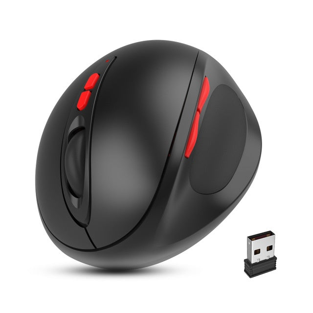 2.4GWireless mouse