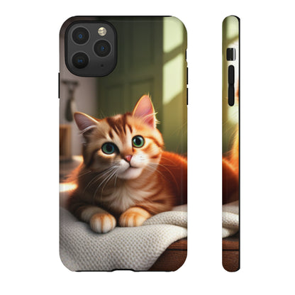 Double Protection, Custom Design: Phone Cases for iPhone, Galaxy, Pixel