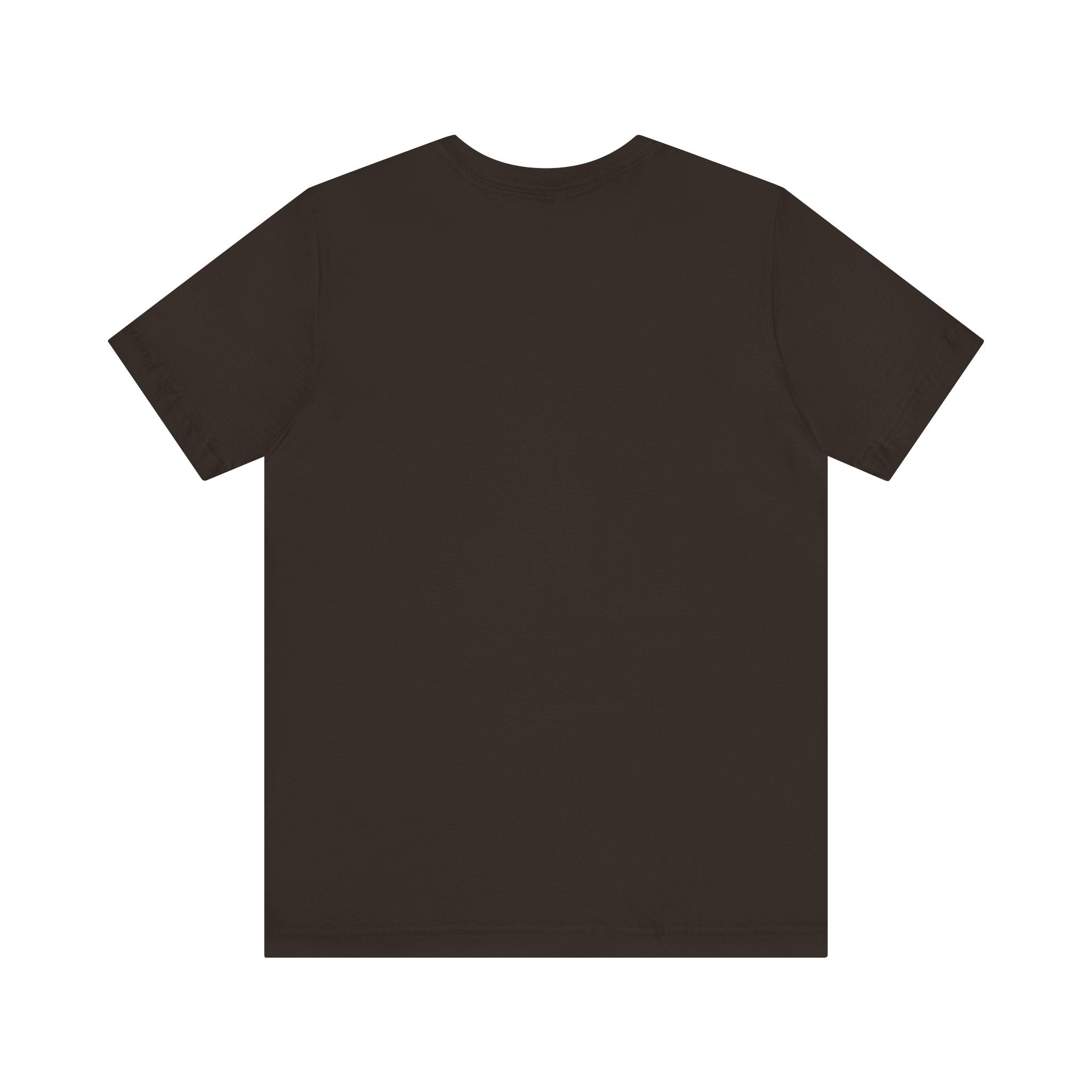 Everyday Adventure Unisex Jersey Short Sleeve Tee