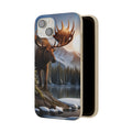 Sustainable Phone Cases: Plastic-Free & Eco-Conscious