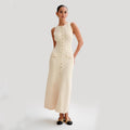 Stylish & Comfortable Clothing - Available in Almond & Blue