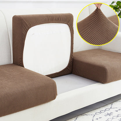 Sofa Cover All-inclusive Elastic Universal Chaise Cushion Sofa Cover