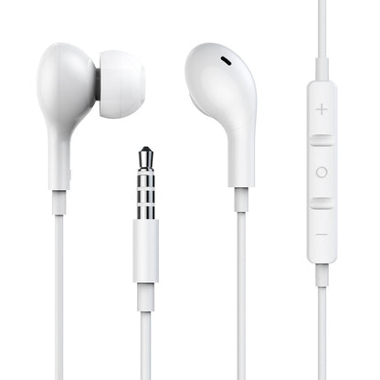 In-ear Wired Noise Canceling Headphones