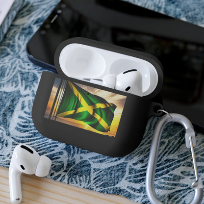 Jamaican AirPods and AirPods Pro Case Cover