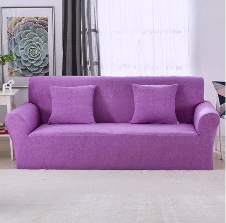 Sanding Stretch Sofa Cover