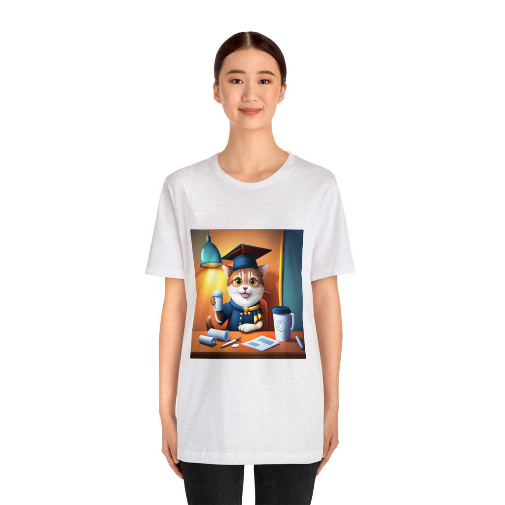 Best Custom T-Shirt: Soft Cotton, Quality Print, Classic Fit