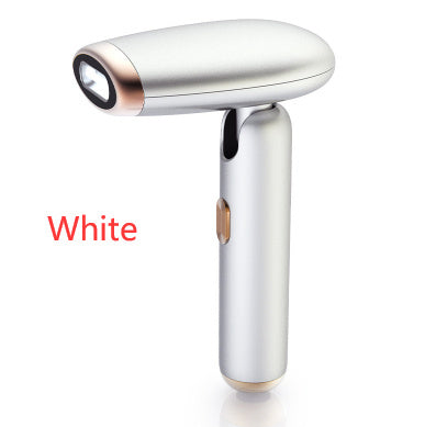 Professional Home Hair Removal Device – Gentle & Ergonomic Design