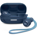 Casti audio in-ear JBL Reflect Aero TWS, True wireless, Bluetooth, Noise cancelling, 6 microfoane, IP68, Albastru (JBLREFLECTAEROBLU)-0
