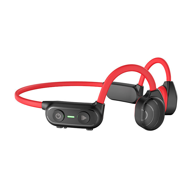 Affordable M2k Trends Bone Conduction Bluetooth Headset