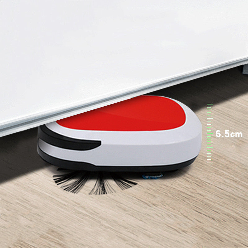 Discover the latest in home cleaning technology at m2k electronics and variety store with our Automatic sweeping robot - Effortlessly clean your home with this smart solution - Ideal for North American households seeking convenience and efficiency.