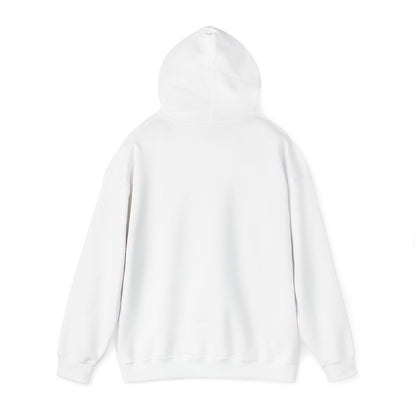 April queen Unisex Heavy Blend™ Hooded Sweatshirt