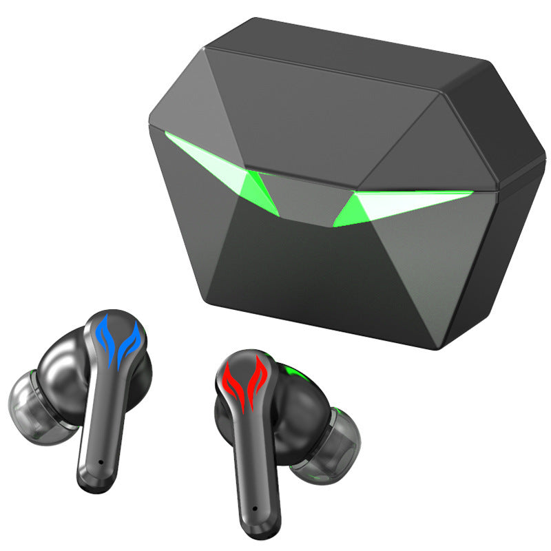 Bluetooth Earphones with Noise Cancellation