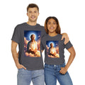Experience Canadian comfort with our Unisex Heavy Cotton Tee. Versatile, durable, and stylish. Perfect for any occasion.