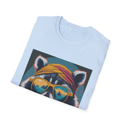 Show Your Wild Side! Shop Our Hilarious Animal Disguise T-Shirts