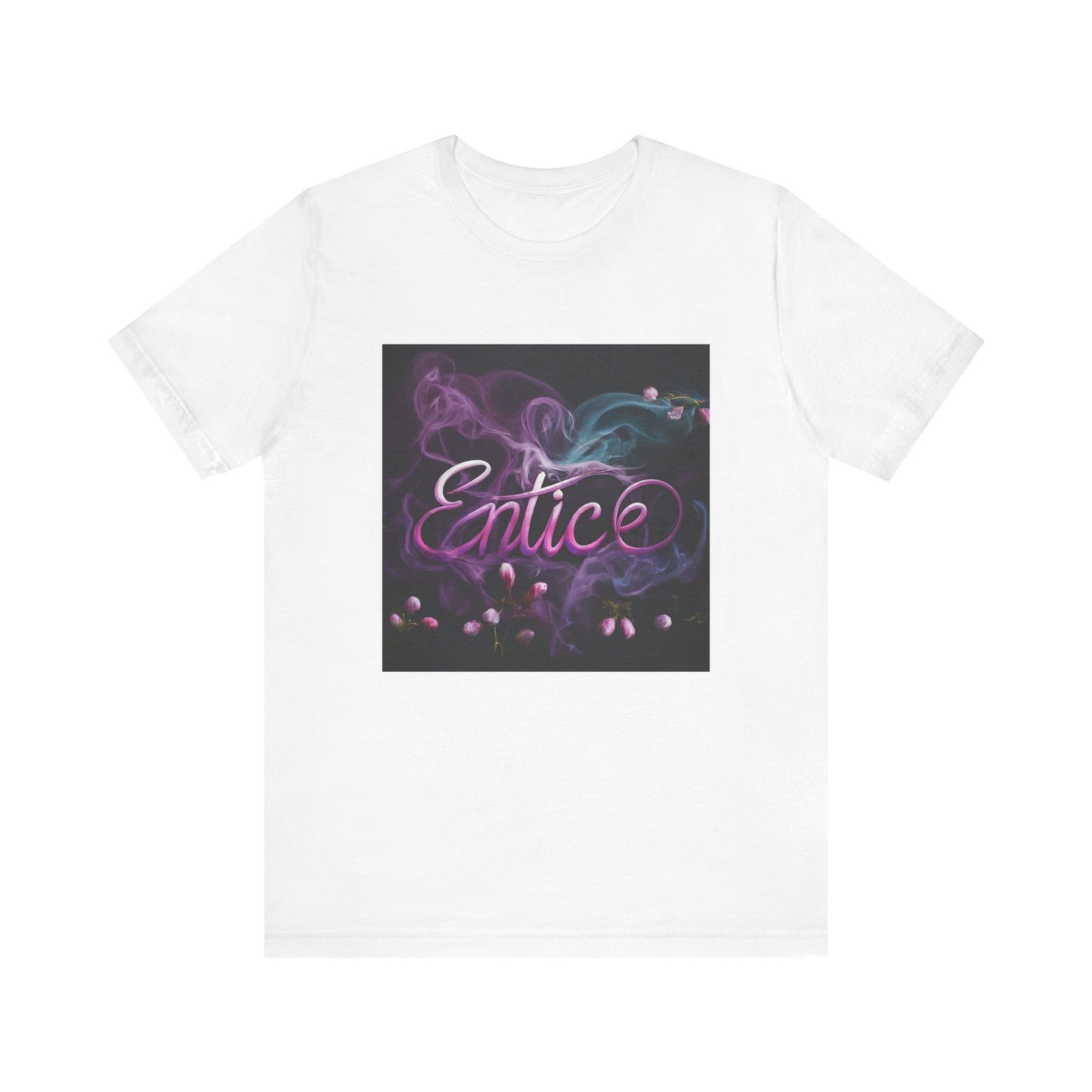 entice Unisex Jersey Short Sleeve Tee