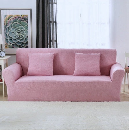 Sanding Stretch Sofa Cover