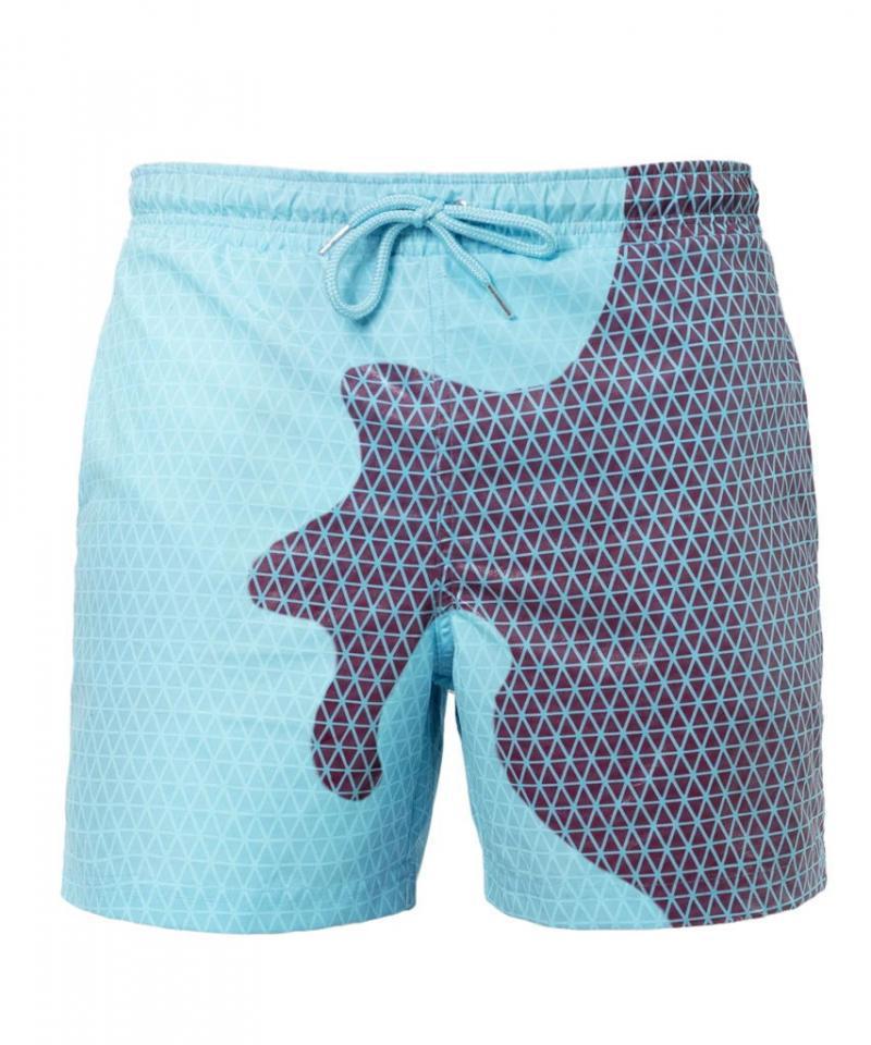 Quick Dry Swim Shorts for Men - Fun Styles! shop M2K Trends