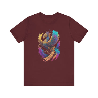 Soaring Bird Graphic Tee