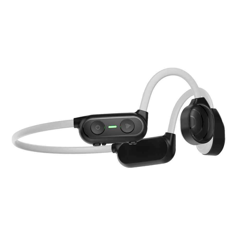 Affordable M2k Trends Bone Conduction Bluetooth Headset