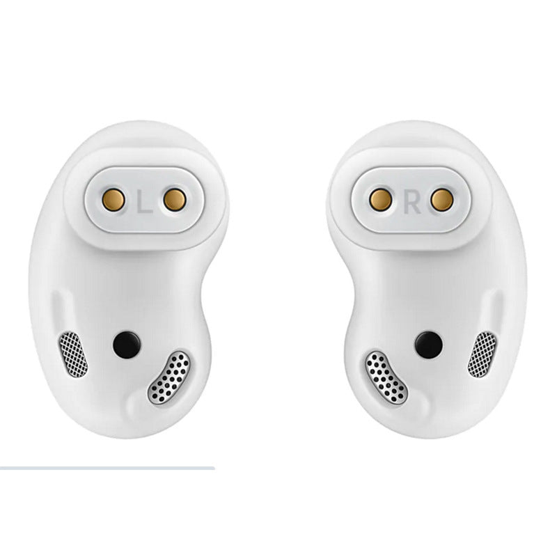 Bluetooth 5.0 Noise-Cancelling Earbuds | Compact In-Ear Design | 20m Range | Stereo | 5 Colors