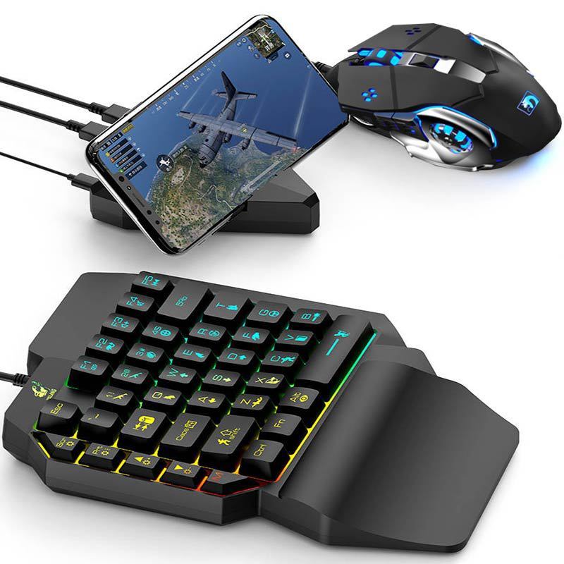 Mouse set