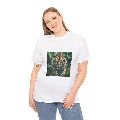 Roar! Fierce Lion T-Shirt