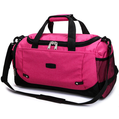 M2k Trends Affordable Large Capacity Travel Bag