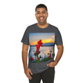 Camiseta clásica unisex: algodón suave, ajuste perfecto.