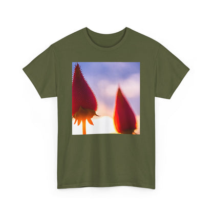 Ultra-Soft Heavy Cotton Tee