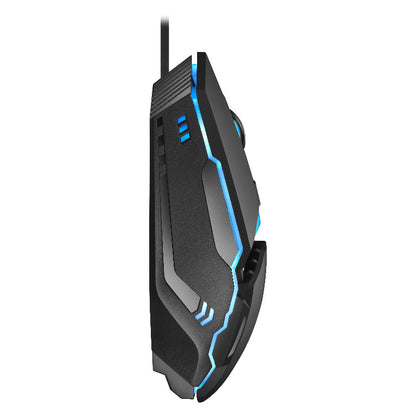 M3 wired mouse for admin