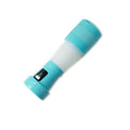 450ML Foldable Portable Juicer – USB Rechargeable & Telescopic Blender