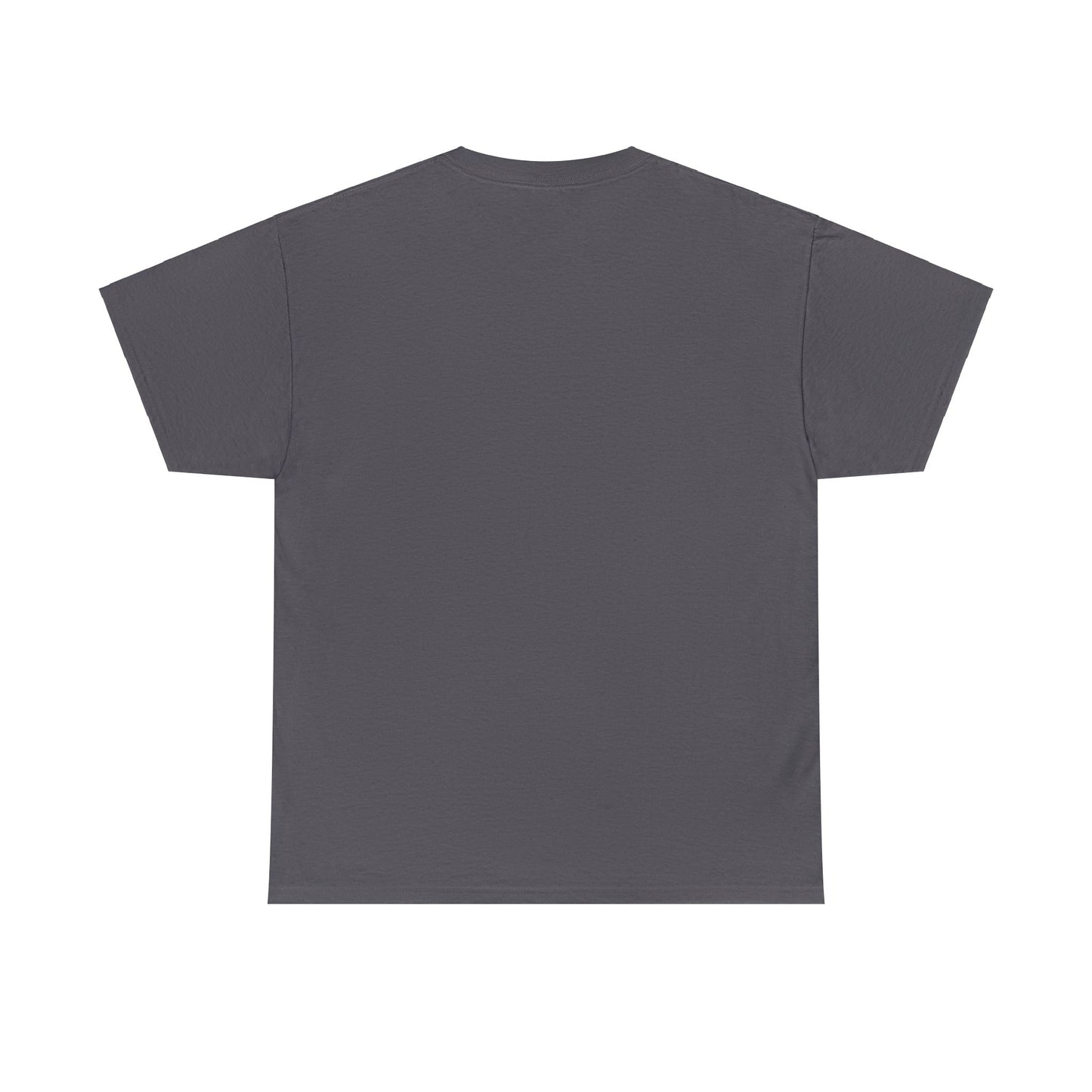 True North Comfort: Unisex Heavy Cotton Tee