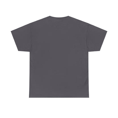 True North Comfort: Unisex Heavy Cotton Tee