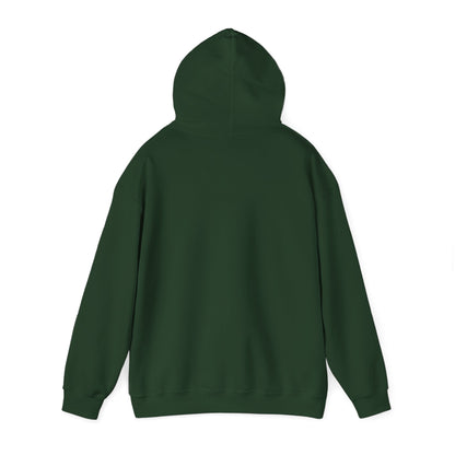 Unisex hoodie Sweatshirt - Cozy Blanket and Tea - Stay Cozy