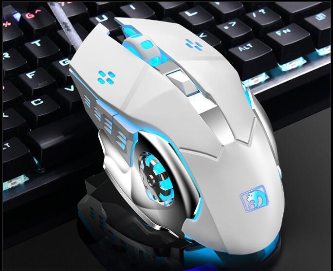 Mouse set