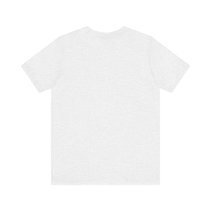 t shirt bloom Unisex Jersey Short Sleeve Tee