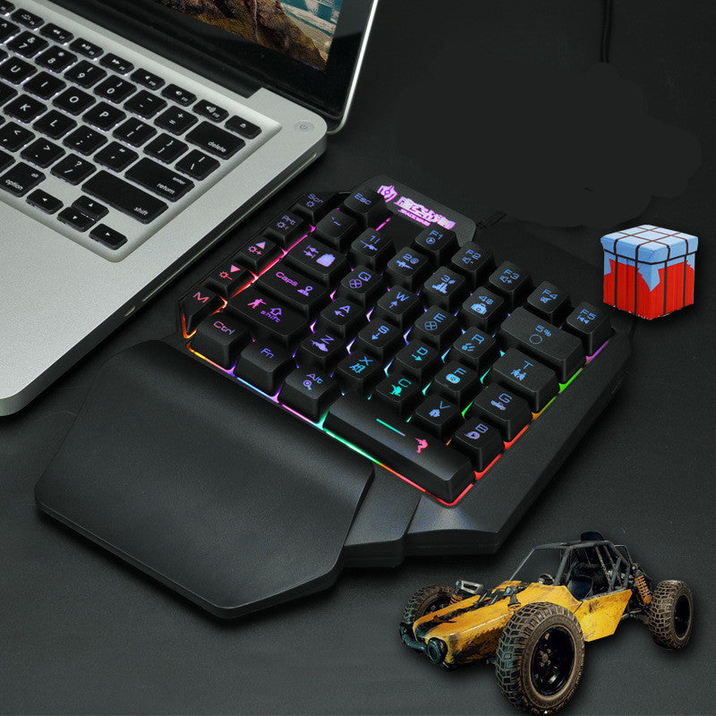 Mouse set